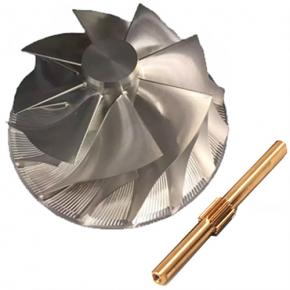 CNC machining Service