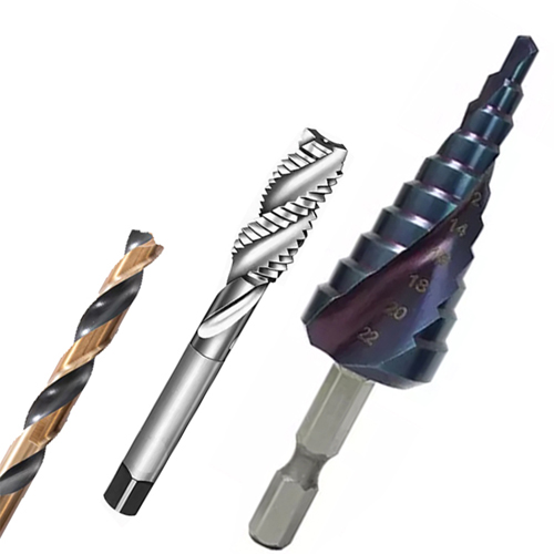 Metal Cutting Tools