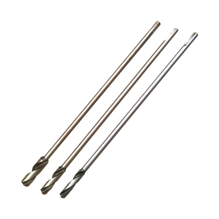 Long Reach Drills