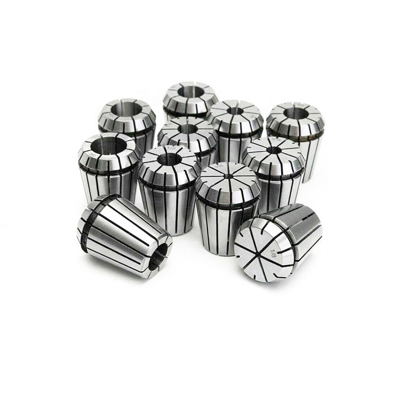 Milling Chuck Series