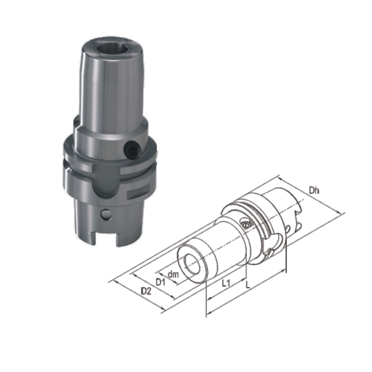 Adapter Series