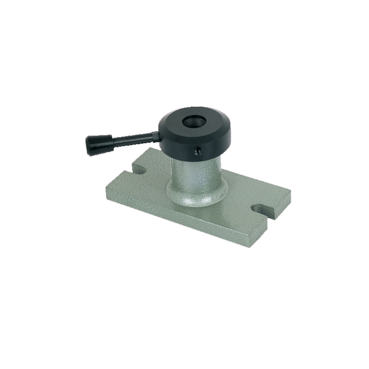 Collet Fixture Series
