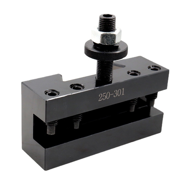 Quick Change Tool Post Series