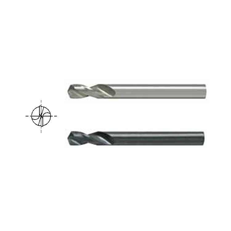  Tub Series Twist Drills