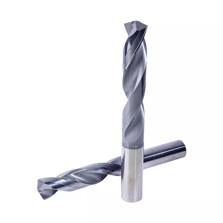 Solide Carbide Drills