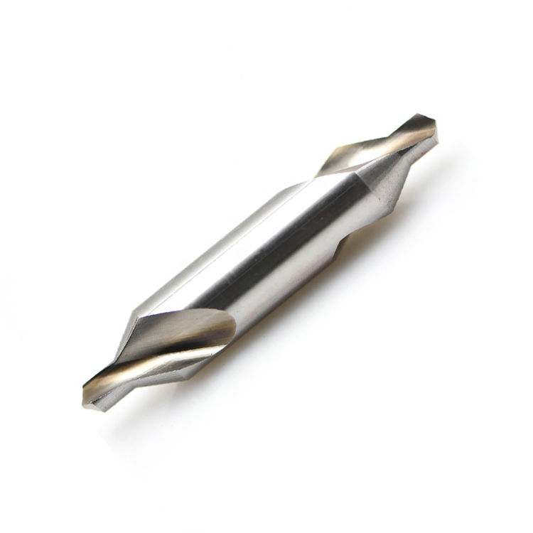  Center Drill and Hot Melt Drill