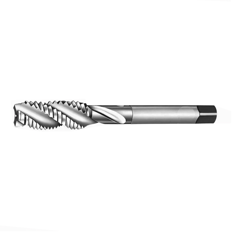 Spiral Flute Machine Tap
