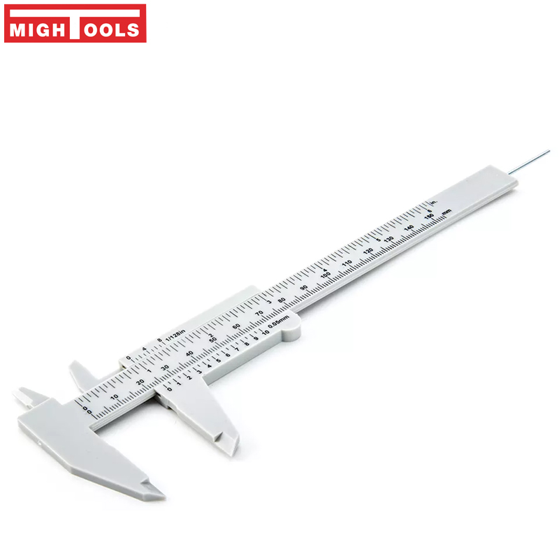 VERNIER CALIPER