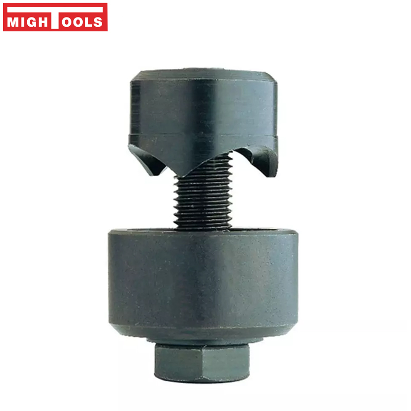 Round Screw Hole Punch