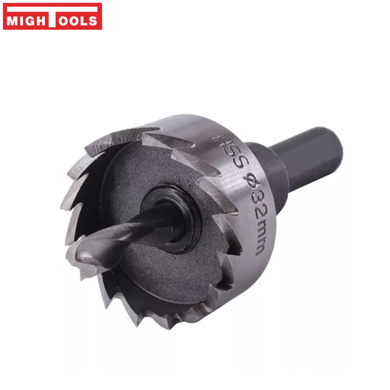 HSS Hole Saw