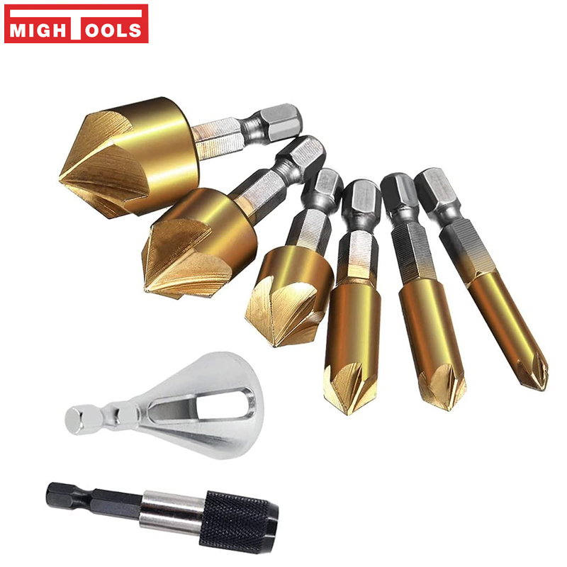 Countersinks