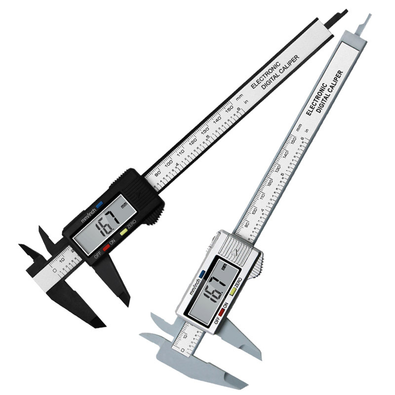 Digital Caliper