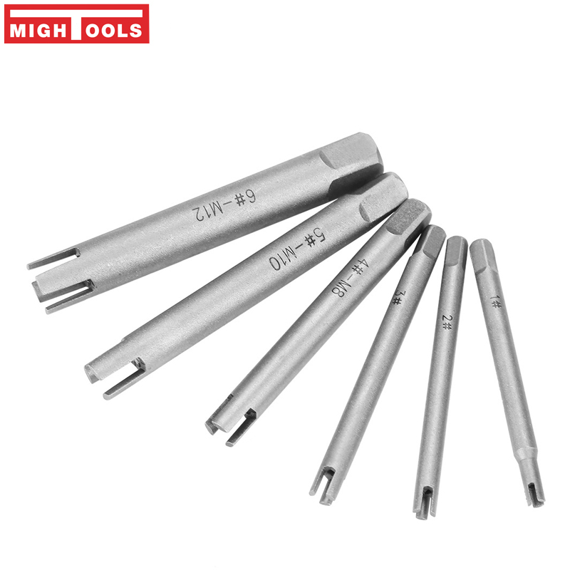 Tap Extractor
