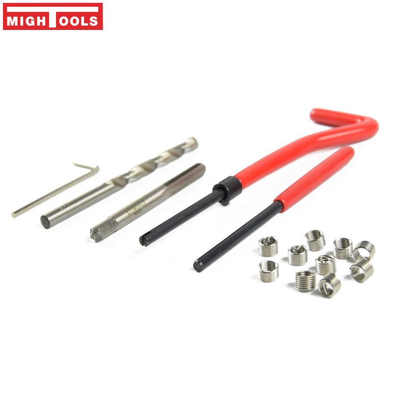 Thread Repair Sets