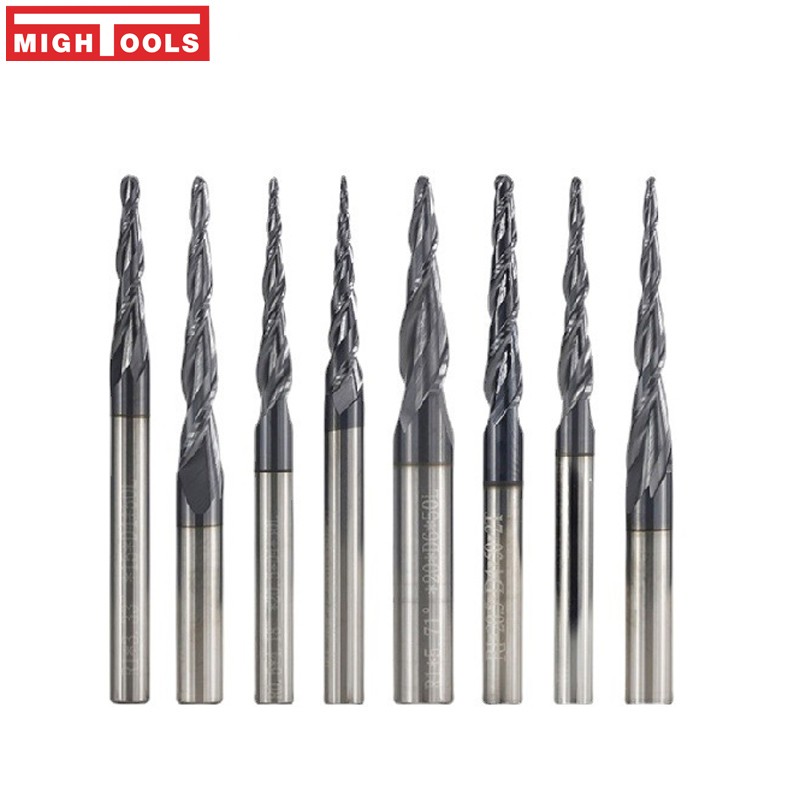 HSS End Mill