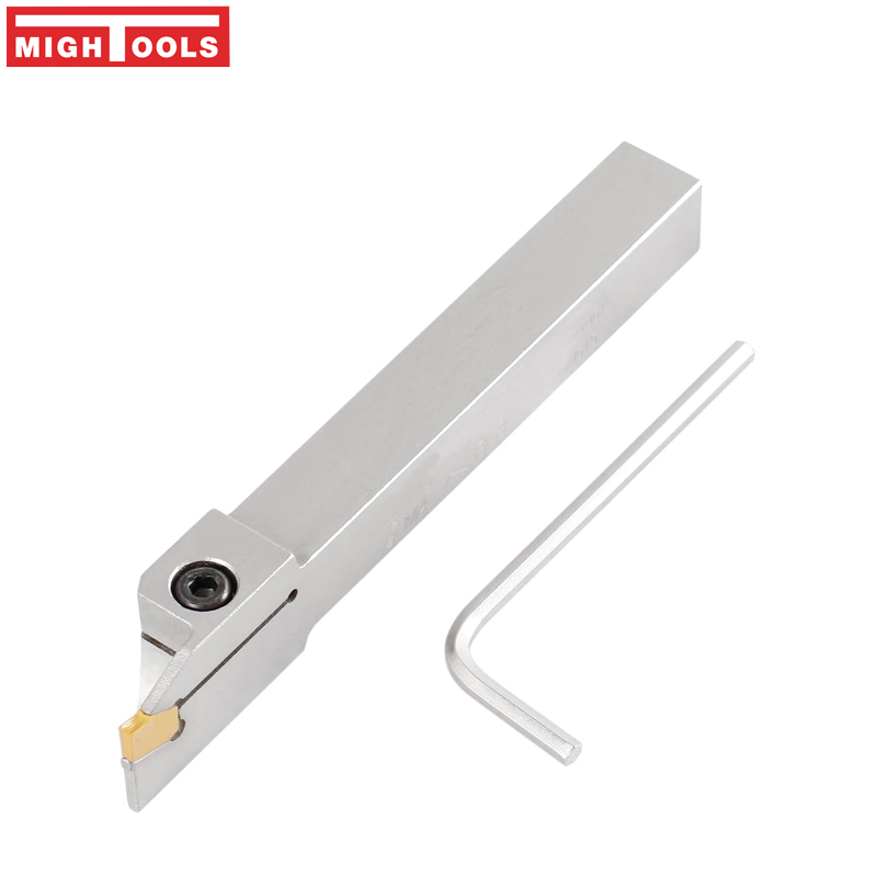 Indexable lathe tools