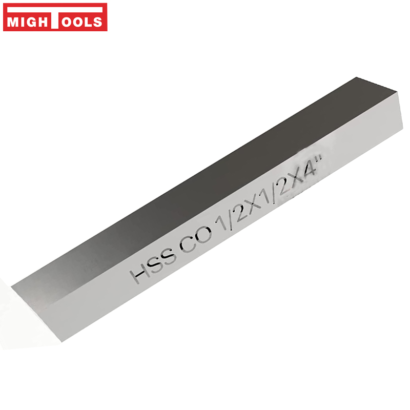 HSS Lathe Tool Bits