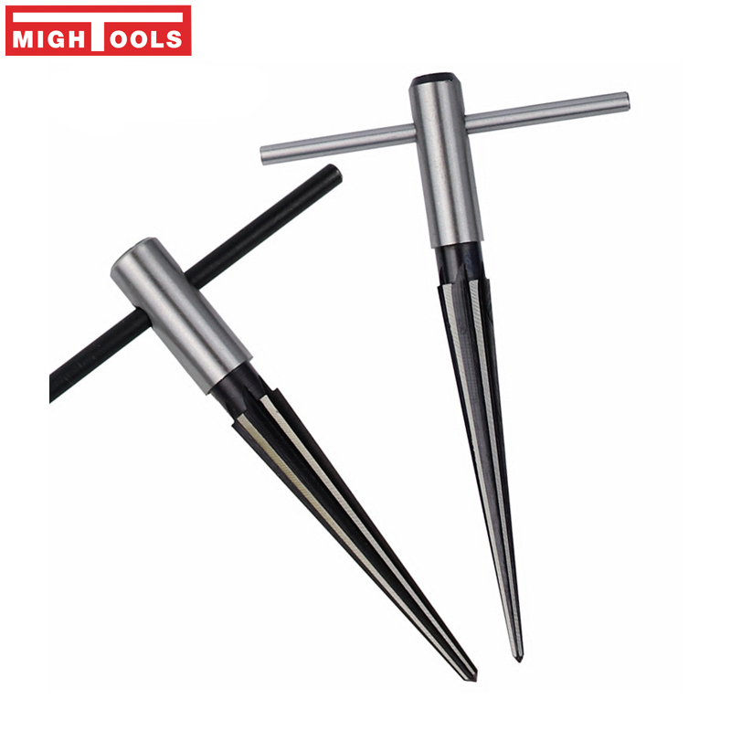 HSS and Carbide Reamers