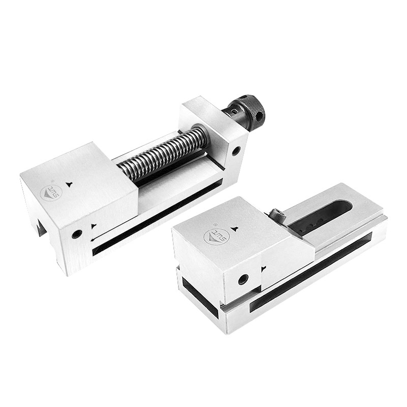 Precesion Vise Series