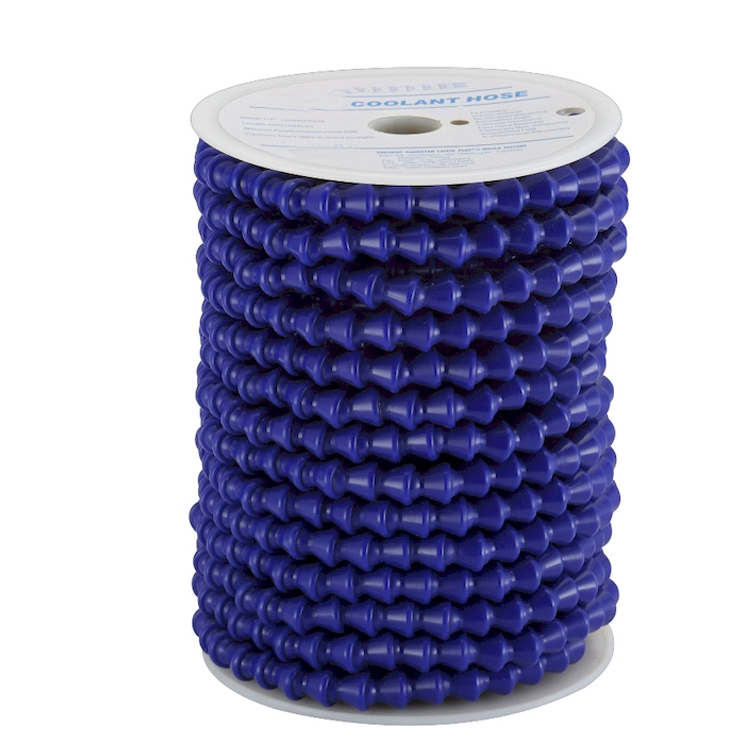 Working Lamp and Coolant Hose Series