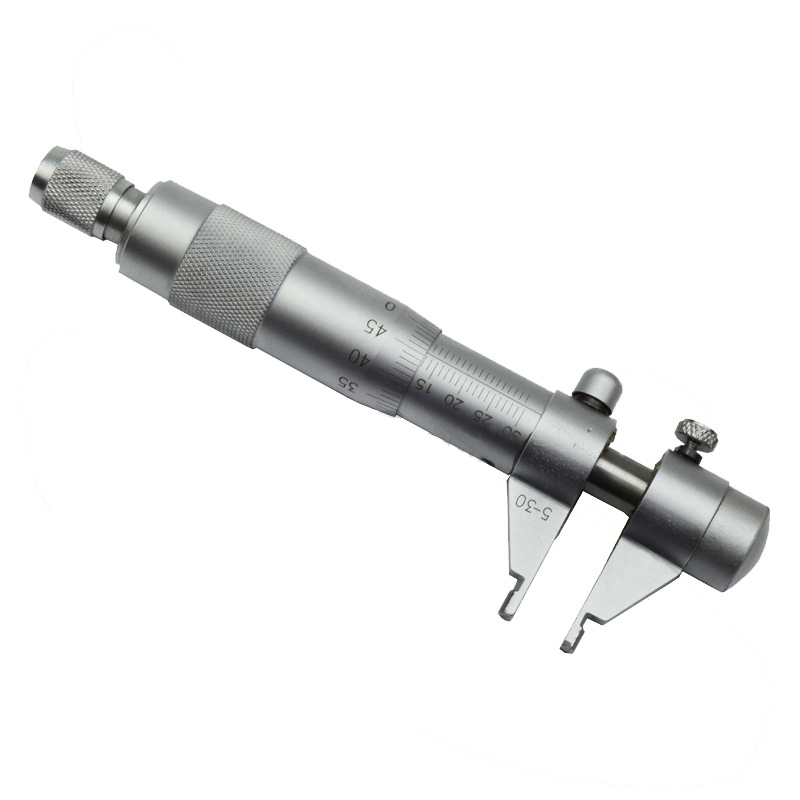 Micrometer