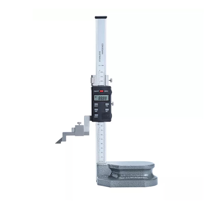 Height Gauge
