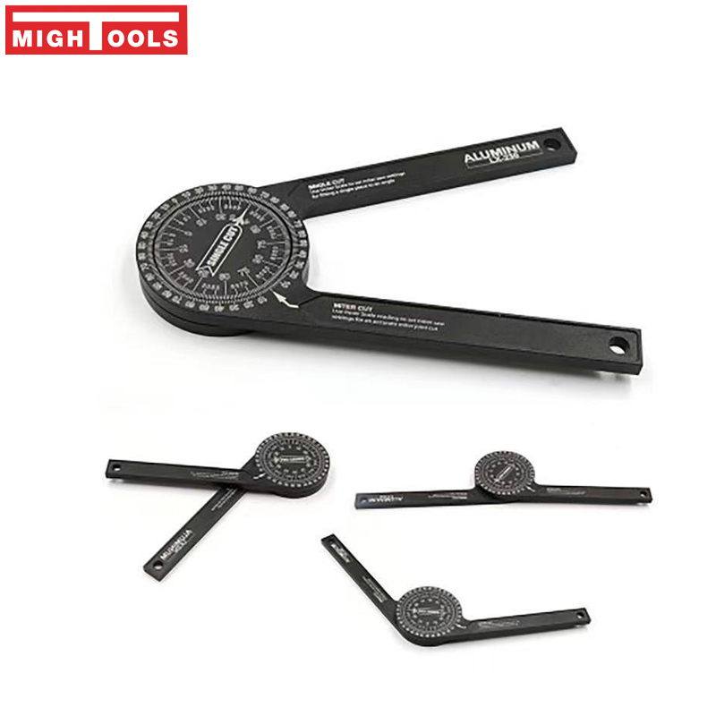 Protractor