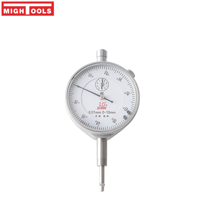 Lever Indicator