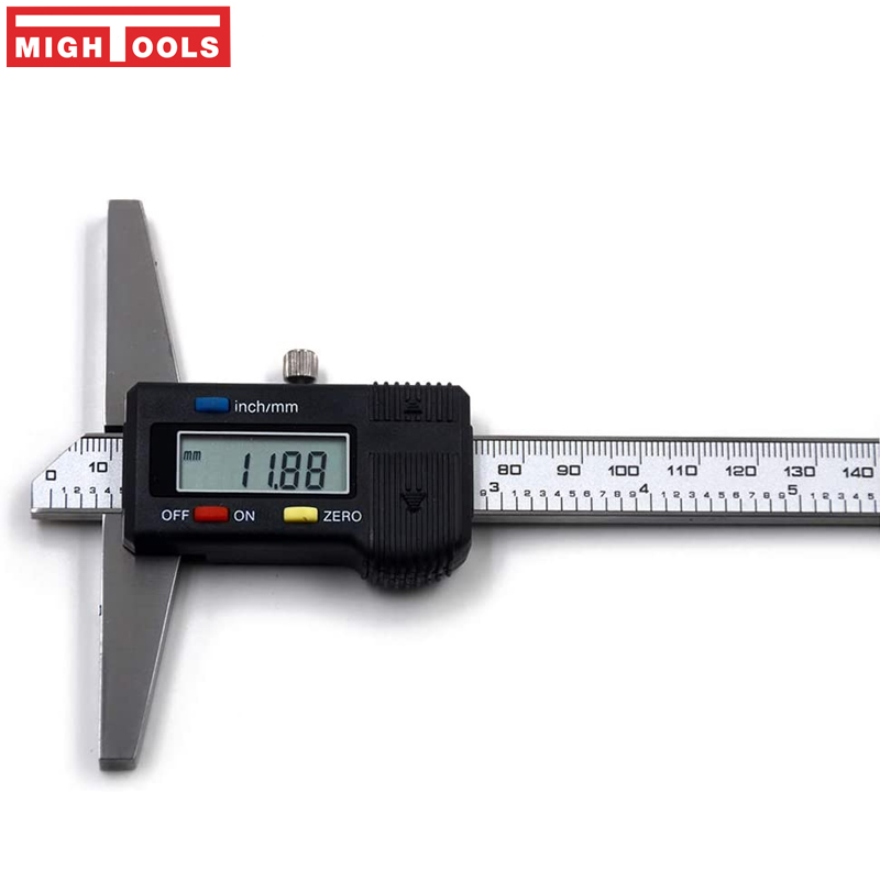 Depth Gauge