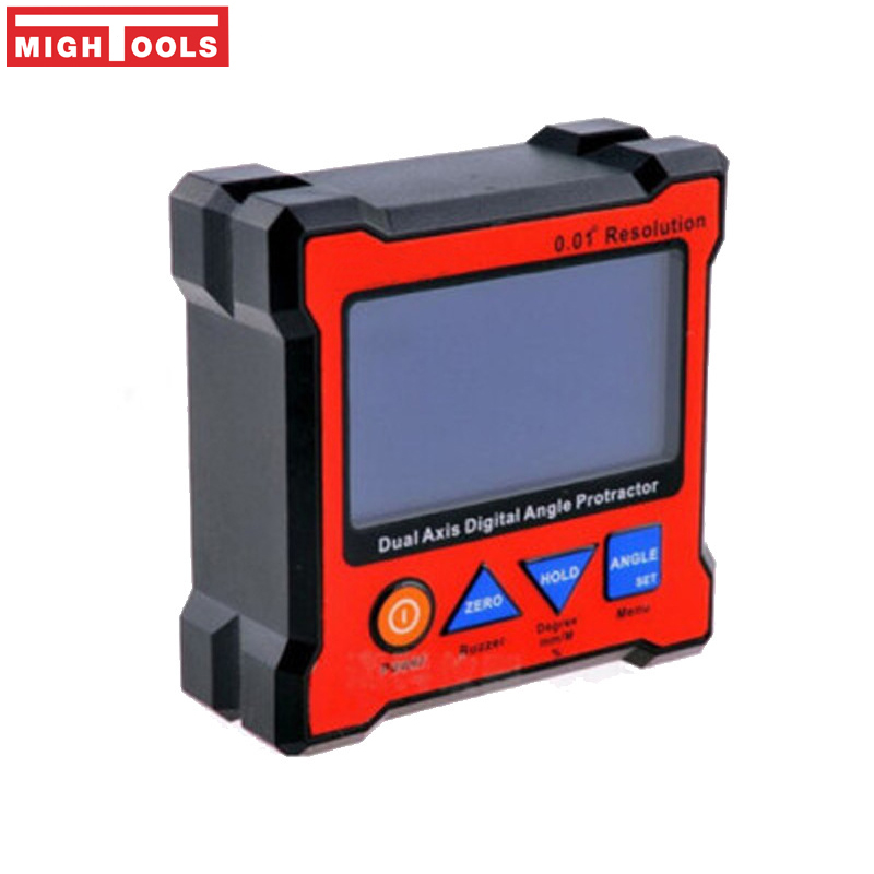 Angle Finder