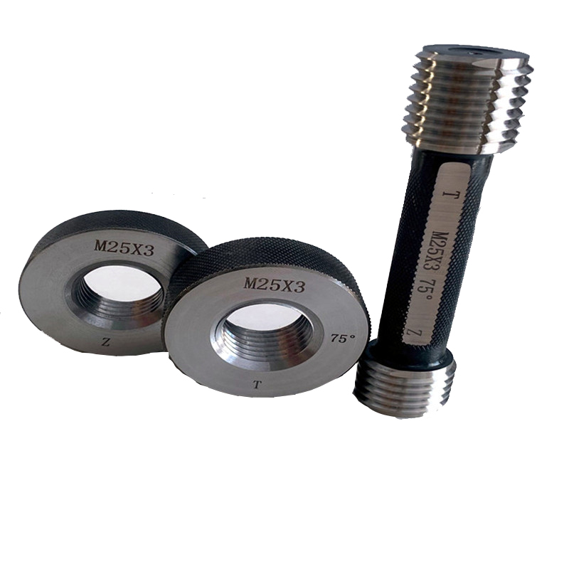 Go-No-Go Gauge
