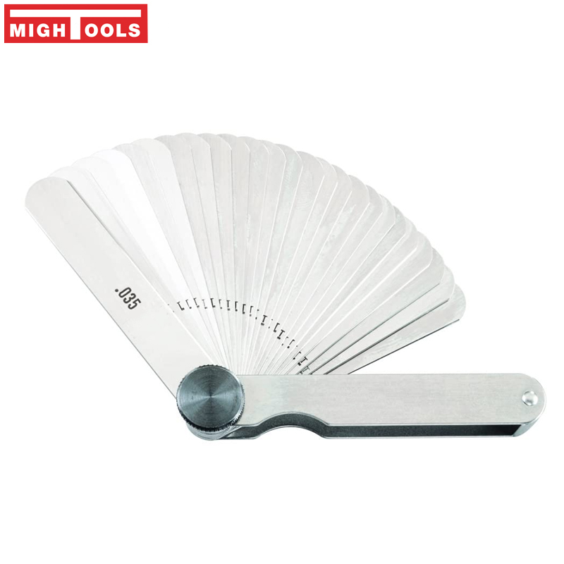 Feeler Gauge