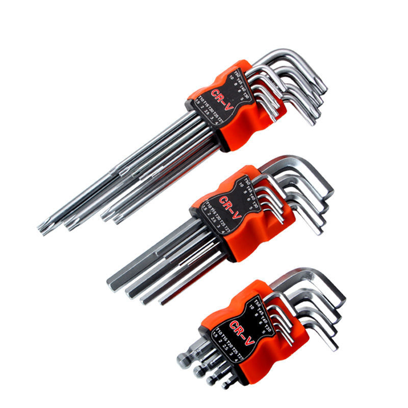 Hex Key Set