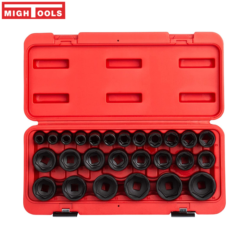 Nut Driver Set