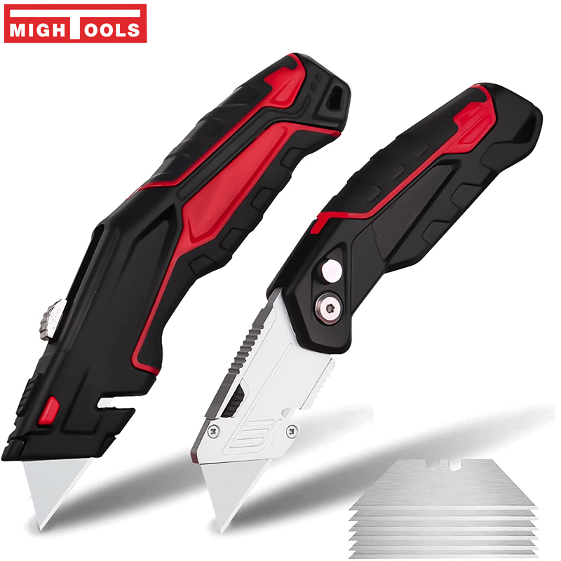 Knives and Blades