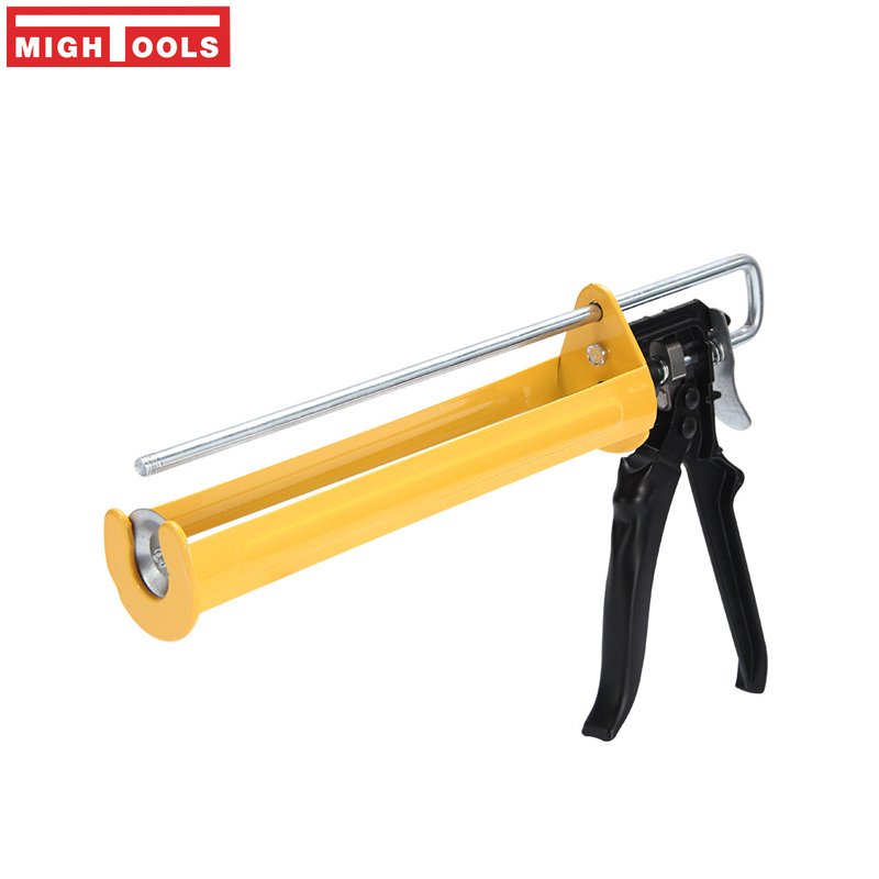 Cauling and Grease Gun