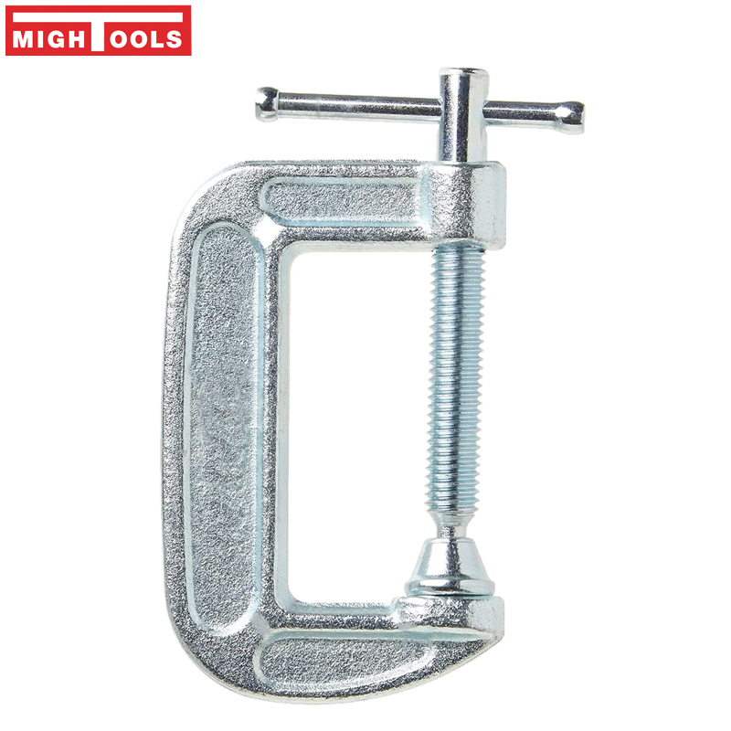 Clamps and Vises