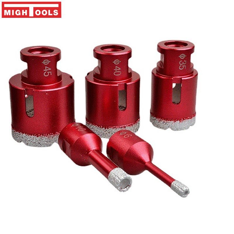 Diamond Hole Saw
