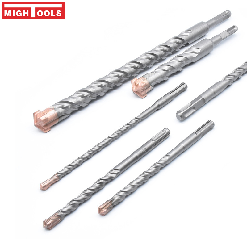 Masonry Drills
