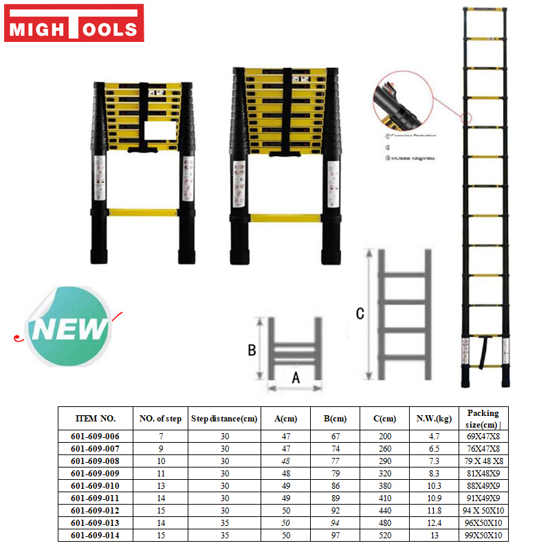 Ladders