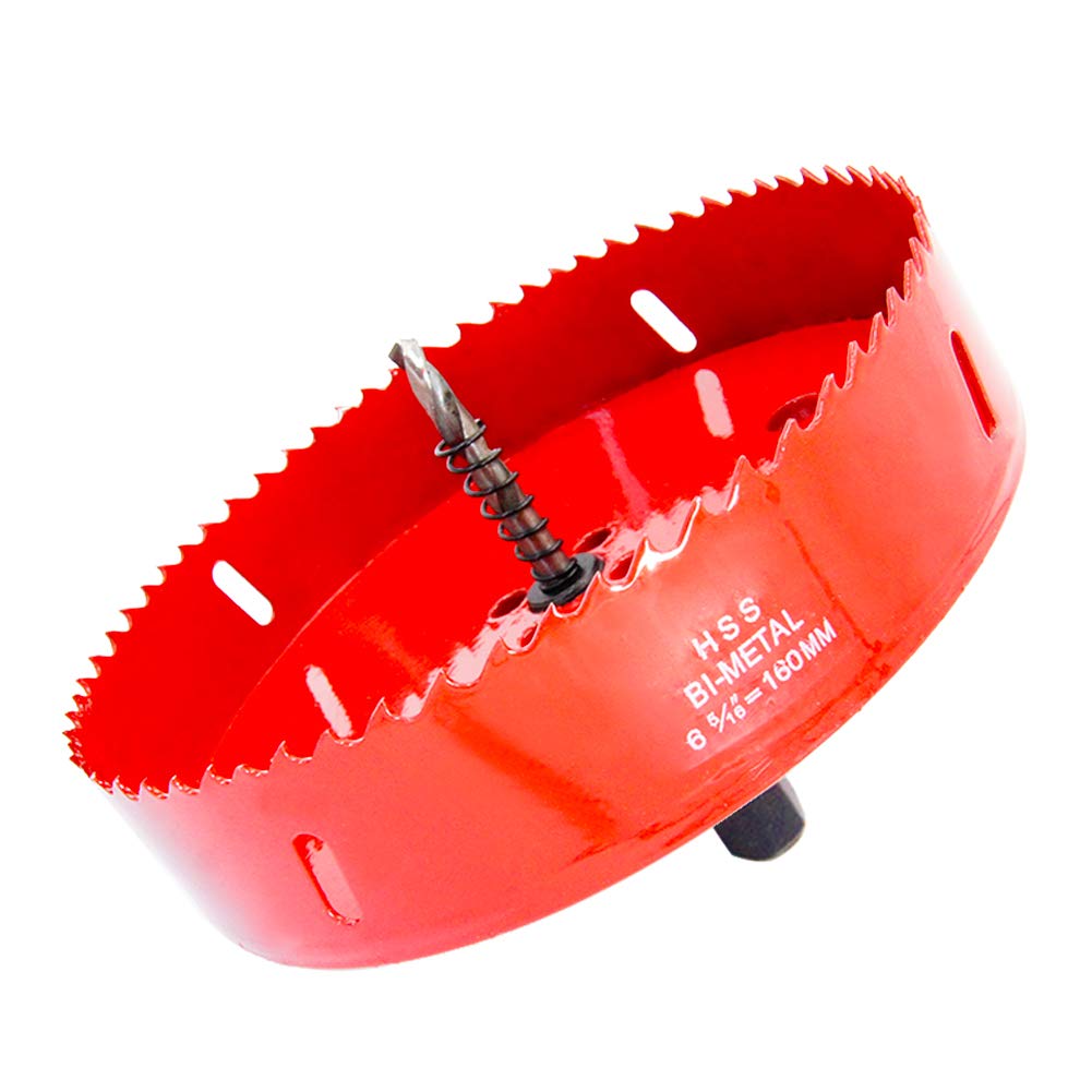 Hole Saw