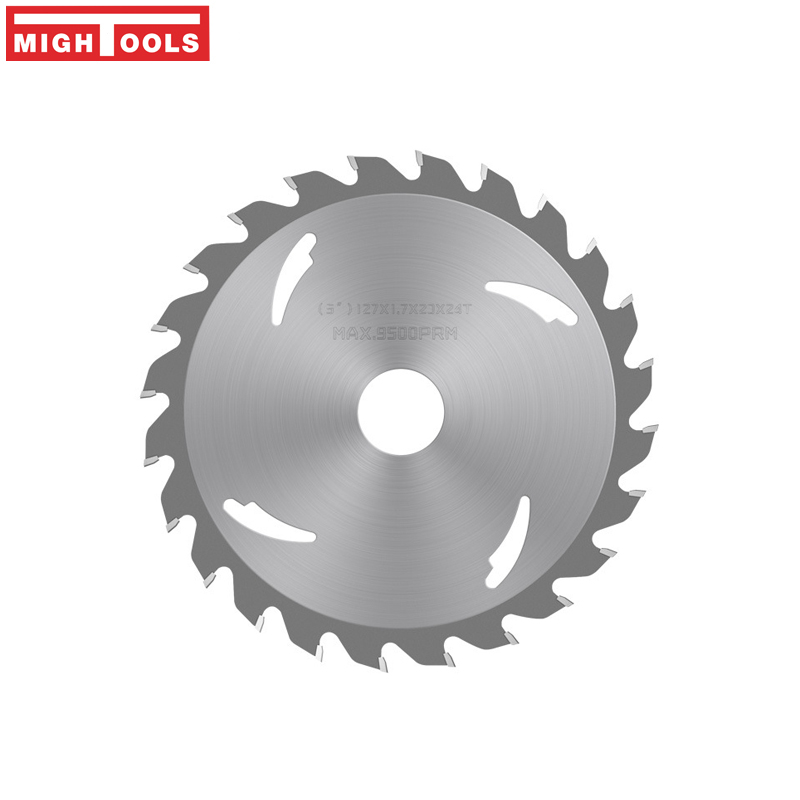 Saw Blade
