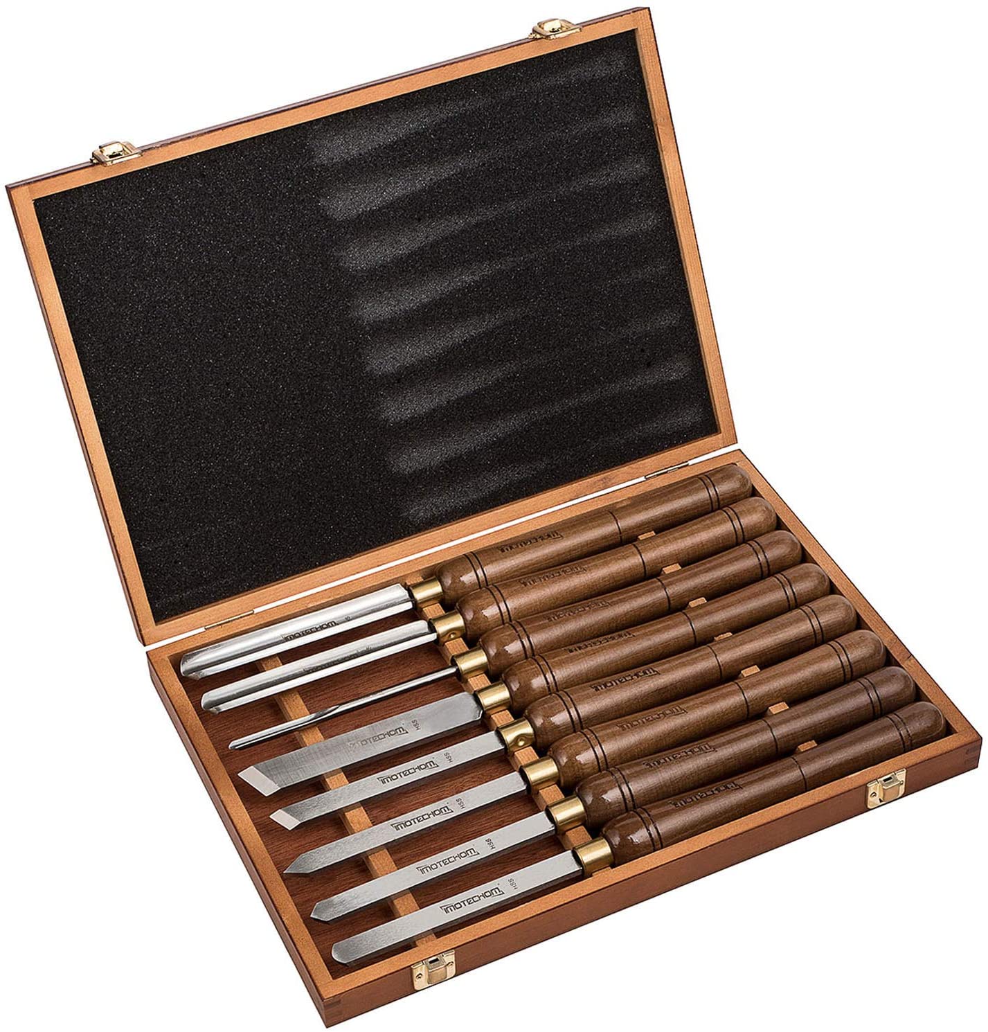 Wood Turning Tools