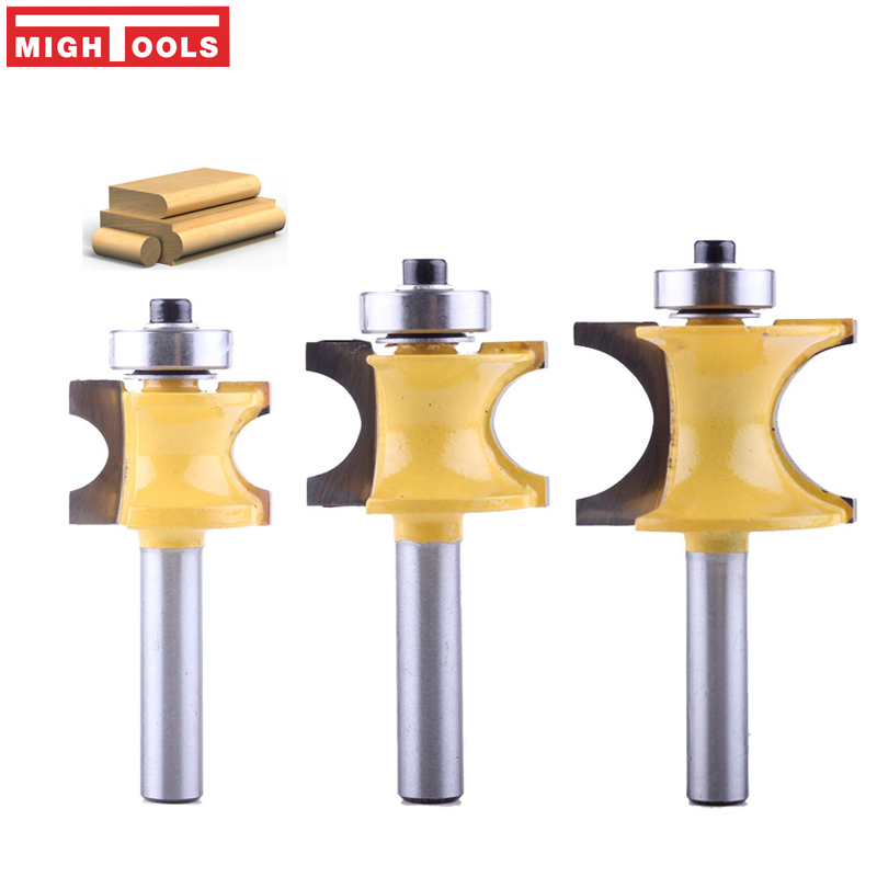 Wood Milling Tools