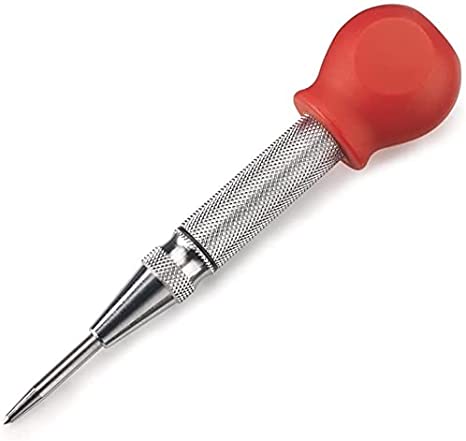 Wood Working Punch