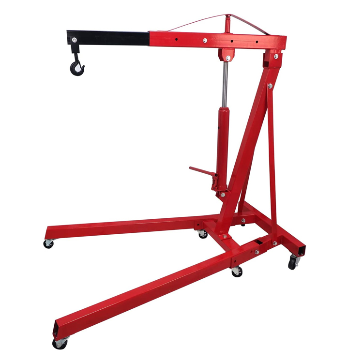 Lifting and Crane