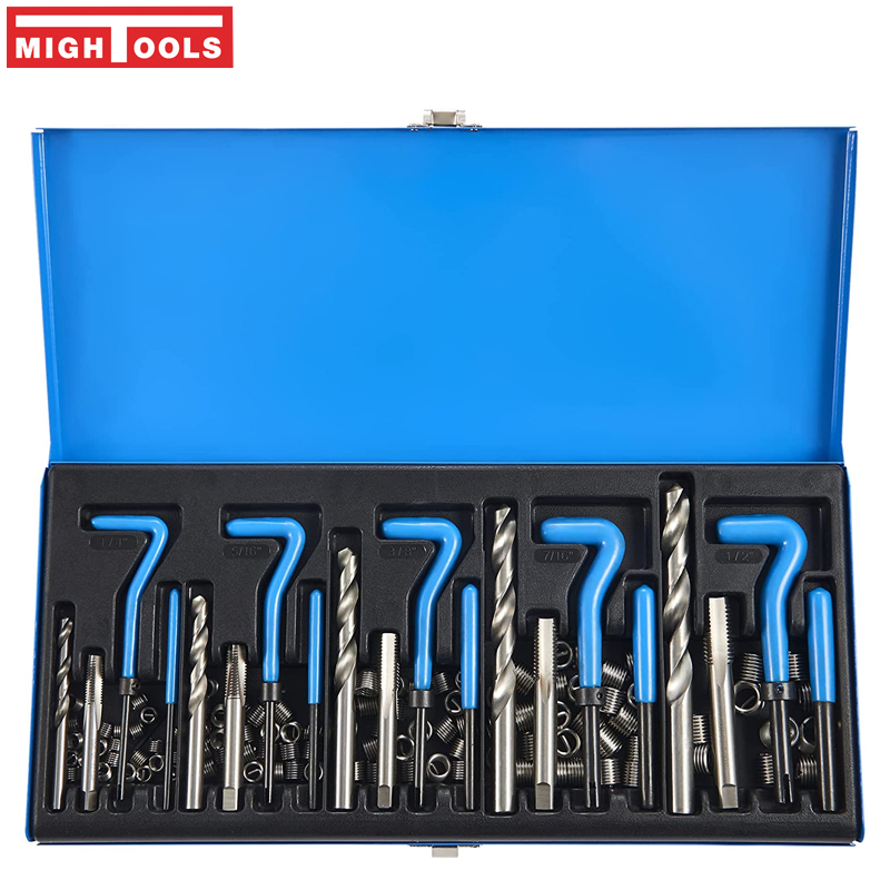 Thread Repair Sets