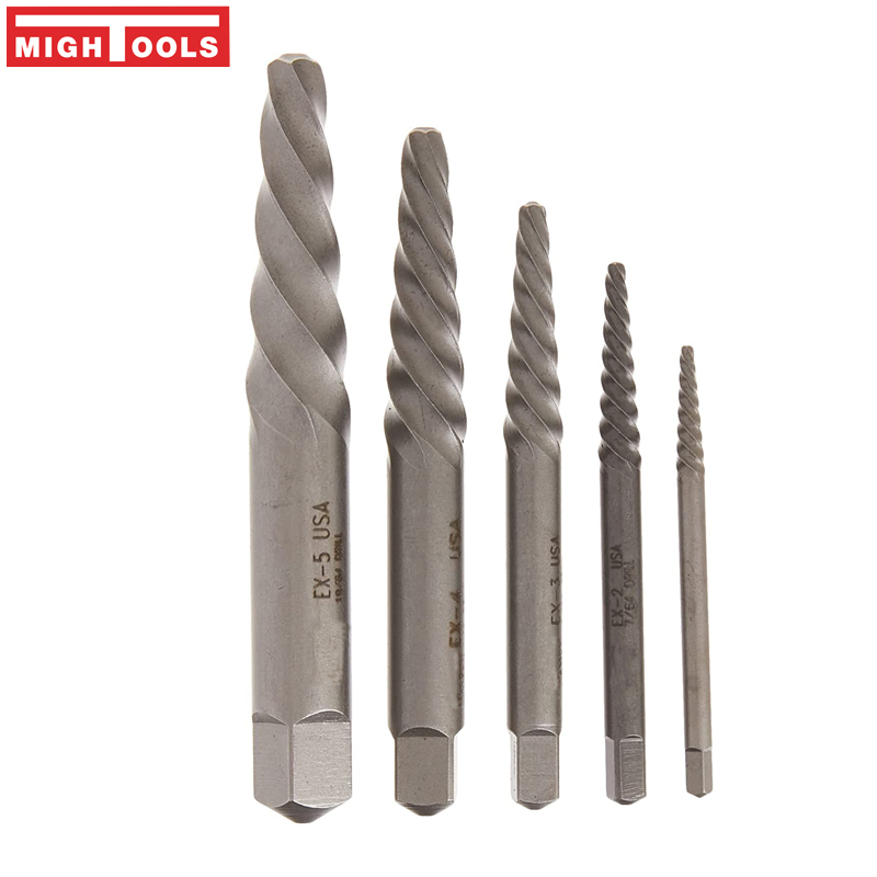 Extractor Sets