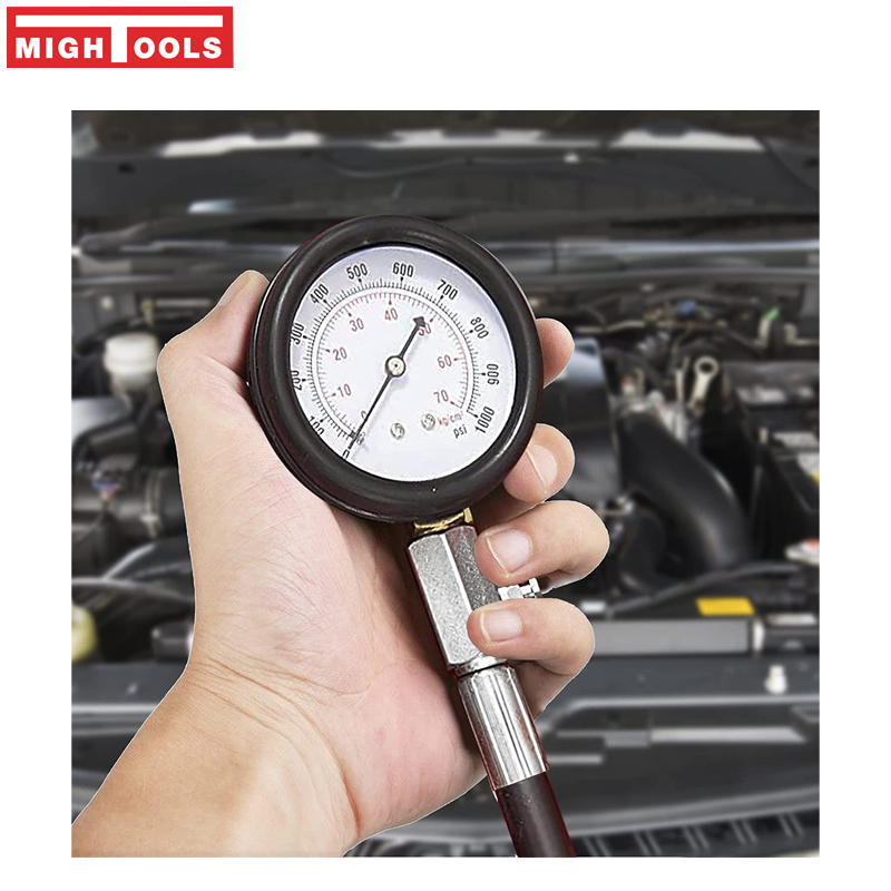 Testor and Inspection