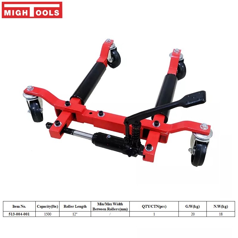 Tire Repair Tools